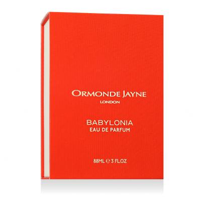 Ormonde Jayne La Route de La Soie Babylonia Parfumovaná voda pre ženy 88 ml