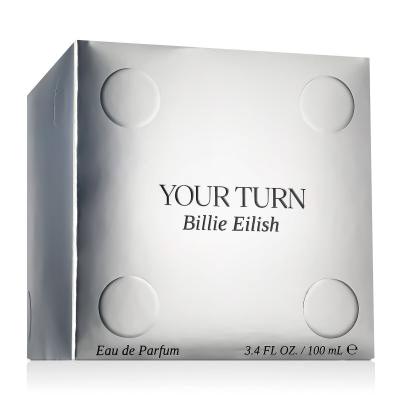 Billie Eilish Your Turn Parfumovaná voda 100 ml