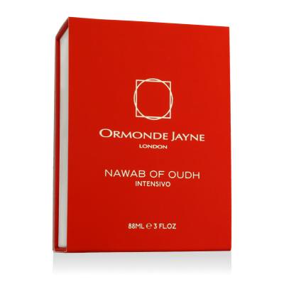 Ormonde Jayne Four Corners of the Earth Nawab of Oudh Intensivo Parfum 88 ml
