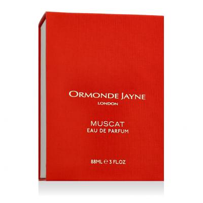 Ormonde Jayne La Route de La Soie Muscat Parfumovaná voda 88 ml