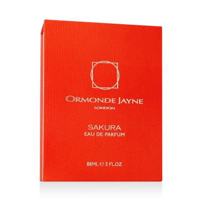 Ormonde Jayne Four Corners of the Earth Sakura Parfumovaná voda 88 ml
