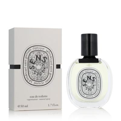 Diptyque Eau Des Sens Toaletná voda 50 ml