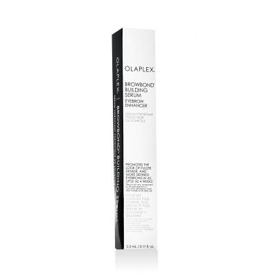 Olaplex Browbond Building Serum Starostlivosť o mihalnice a obočie pre ženy 3,5 ml