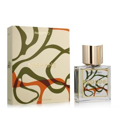 Nishane Papilefiko Parfumový extrakt 50 ml