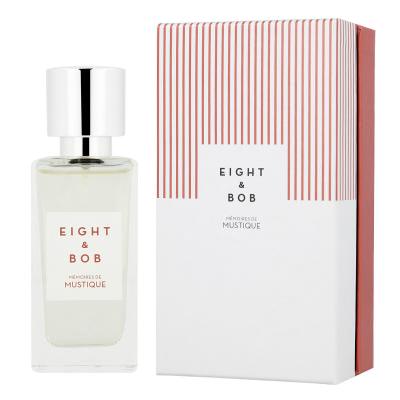 Eight &amp; Bob Mémoires de Mustique Toaletná voda 30 ml