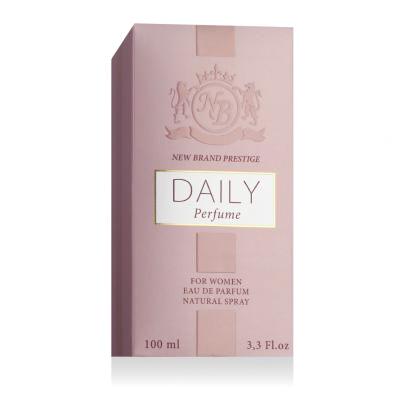 New Brand Parfums Prestige Daily Parfumovaná voda pre ženy 100 ml