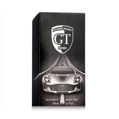 New Brand Parfums GT Toaletná voda pre mužov 100 ml