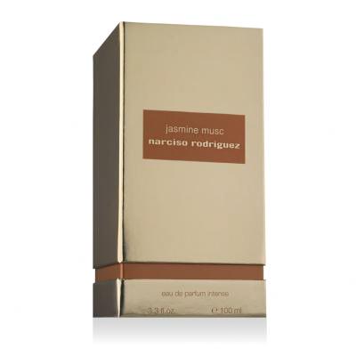 Narciso Rodriguez Jasmine Musc Parfumovaná voda pre ženy 100 ml