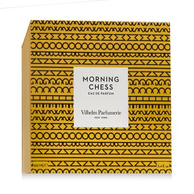 Vilhelm Parfumerie Morning Chess Parfumovaná voda 100 ml