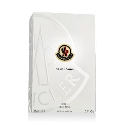 Moncler Pour Homme Parfumovaná voda pre mužov Náplň 150 ml