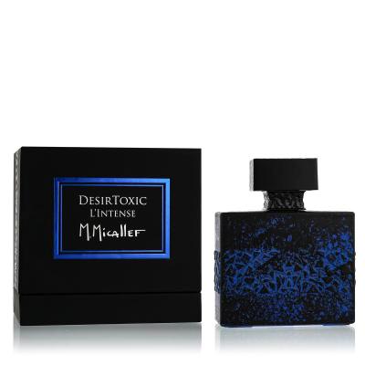 M.Micallef DesirToxic L&#039;Intense Parfum 100 ml
