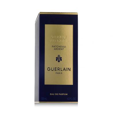 Guerlain Absolus Allegoria Patchouli Ardent Parfumovaná voda 125 ml