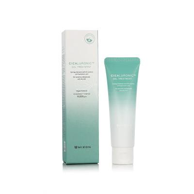 Mizon Cicaluronic Gel Treatment Pleťový gél 50 ml