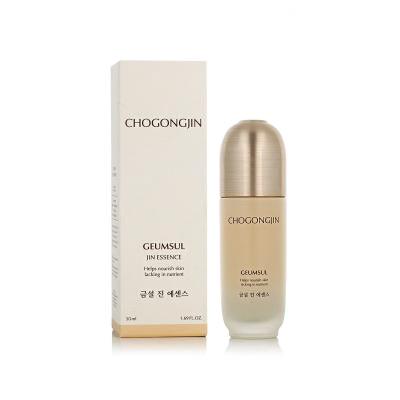 Missha Chogongjin Geumsul Jin Essence Pleťová  esencia 50 ml