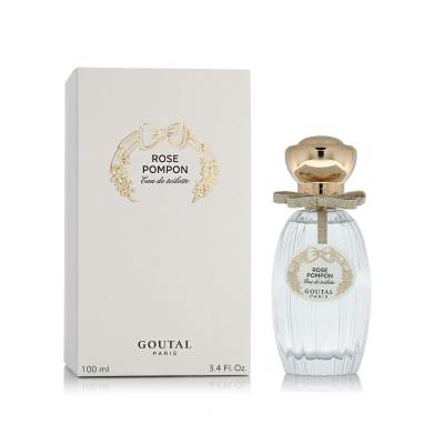 Goutal Rose Pompon Toaletná voda 100 ml