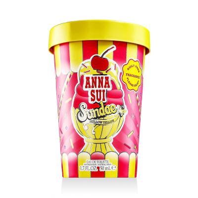 Anna Sui Sundae Mellow Yellow Toaletná voda pre ženy 50 ml