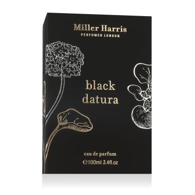 Miller Harris Black Datura Parfumovaná voda 100 ml