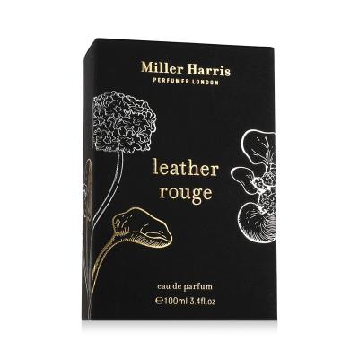 Miller Harris Leather Rouge Parfumovaná voda 100 ml