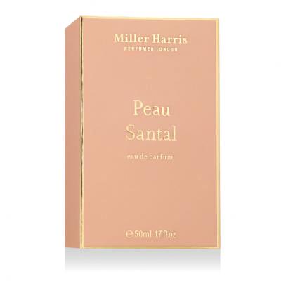 Miller Harris Peau Santal Parfumovaná voda 50 ml