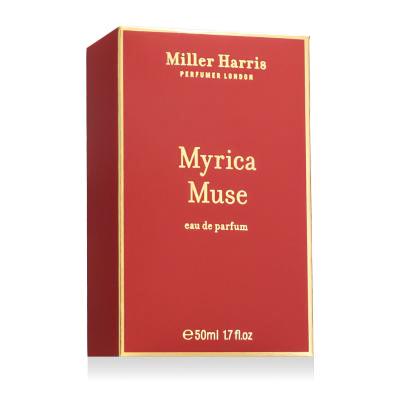 Miller Harris Myrica Muse Parfumovaná voda 50 ml