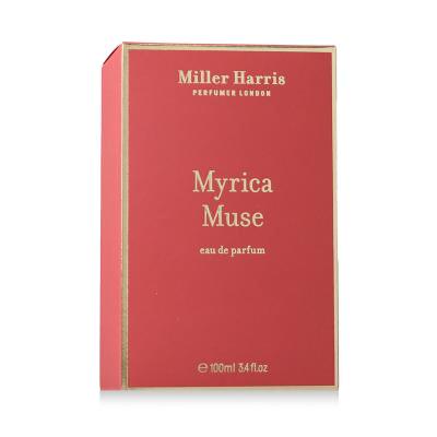 Miller Harris Myrica Muse Parfumovaná voda 100 ml