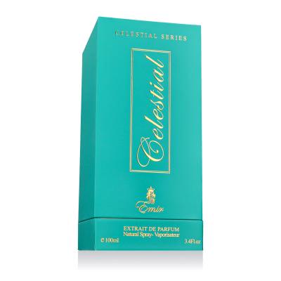 Emir Celestial Parfumový extrakt pre mužov 100 ml