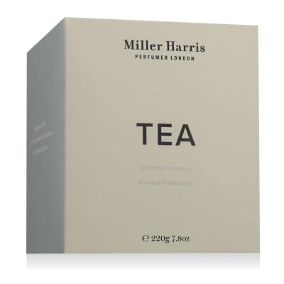Miller Harris Tea Vonná sviečka 220 g