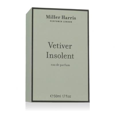 Miller Harris Vetiver Insolent Parfumovaná voda 50 ml