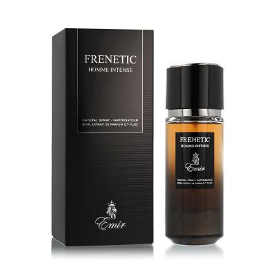 Emir Frenetic Homme Intense Parfumový extrakt pre mužov 80 ml