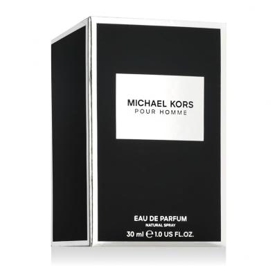 Michael Kors Pour Homme Parfumovaná voda pre mužov 30 ml