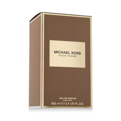 Michael Kors Pour Femme Parfumovaná voda pre ženy 100 ml