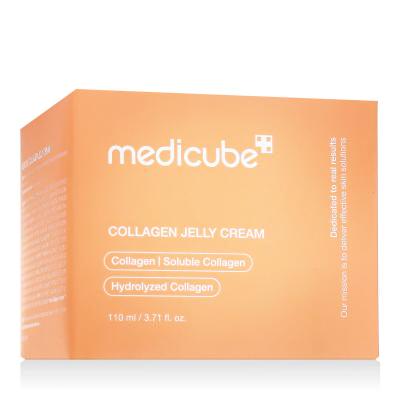 Medicube Collagen Jelly Cream Pleťový gél 110 ml