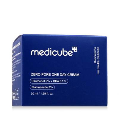 Medicube Zero Pore One Day Cream Denný pleťový krém 50 ml