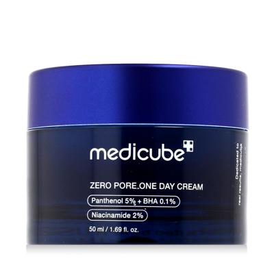 Medicube Zero Pore One Day Cream Denný pleťový krém 50 ml