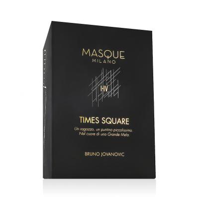 Masque Milano Act I Times Square Parfumovaná voda 100 ml