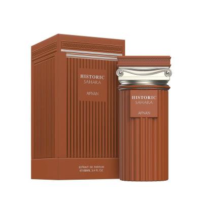 Afnan Historic Sahara Parfumový extrakt 100 ml