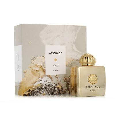 Amouage Gold Parfumovaná voda pre ženy 100 ml