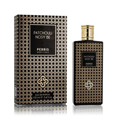 Perris Monte Carlo Patchouli Nosy Be Parfumovaná voda 100 ml