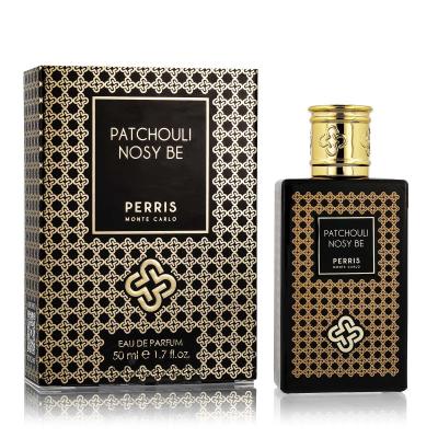 Perris Monte Carlo Patchouli Nosy Be Parfumovaná voda 50 ml