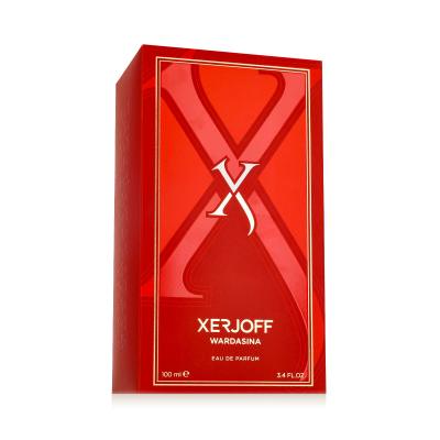 Xerjoff V Collection Wardasina Parfumovaná voda 100 ml