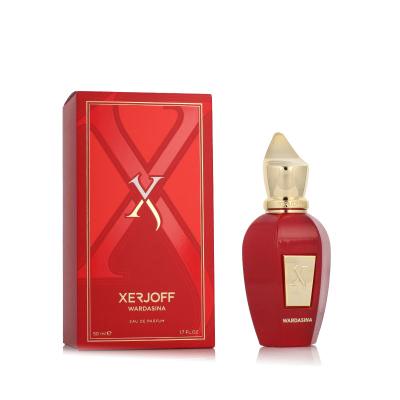 Xerjoff V Collection Wardasina Parfumovaná voda 50 ml