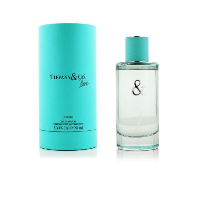 Tiffany &amp; Co. Tiffany &amp; Love Parfumovaná voda pre ženy 90 ml