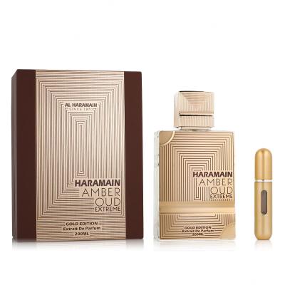 Al Haramain Amber Oud Gold Edition Extreme Parfumový extrakt 200 ml