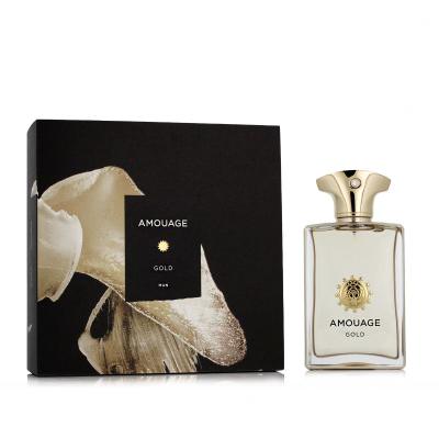 Amouage Gold Man Parfumovaná voda pre mužov 100 ml