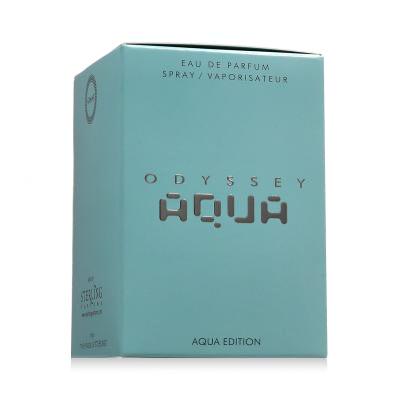 Armaf Odyssey Aqua Edition Parfumovaná voda pre mužov 60 ml