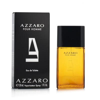 Azzaro Pour Homme Toaletná voda pre mužov 30 ml
