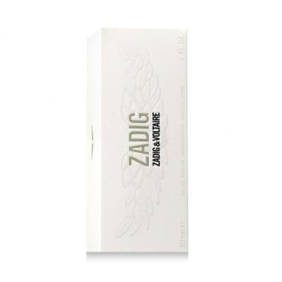 Zadig &amp; Voltaire Zadig Parfumovaná voda pre ženy 30 ml