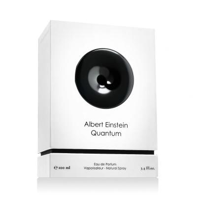 Atralia Albert Einstein Quantum Parfumovaná voda 100 ml