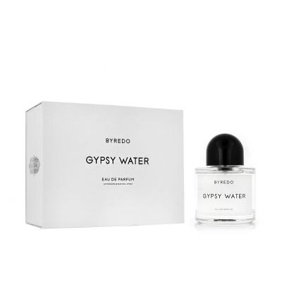 BYREDO Gypsy Water Parfumovaná voda 100 ml