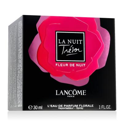 Lancôme La Nuit Trésor Fleur de Nuit Parfumovaná voda pre ženy 30 ml